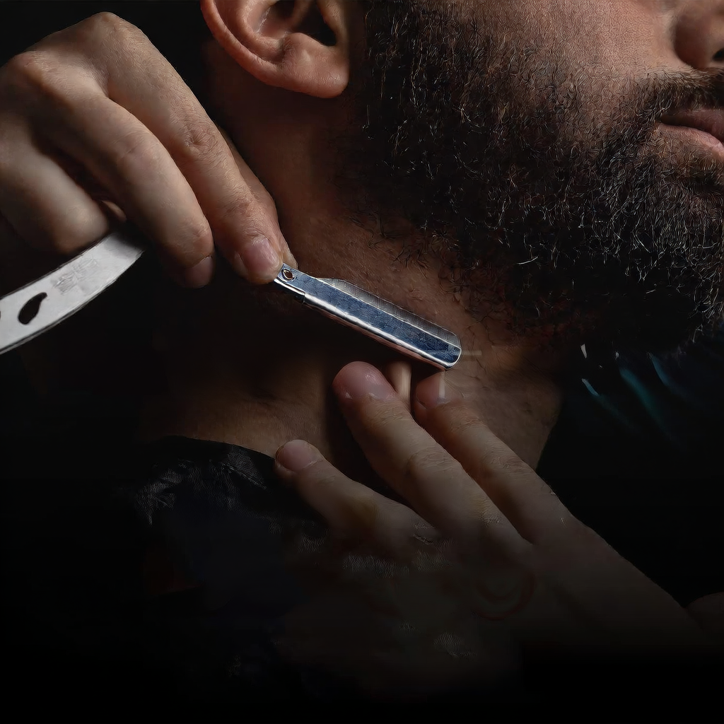 Beard Trimming and Grooming Kit