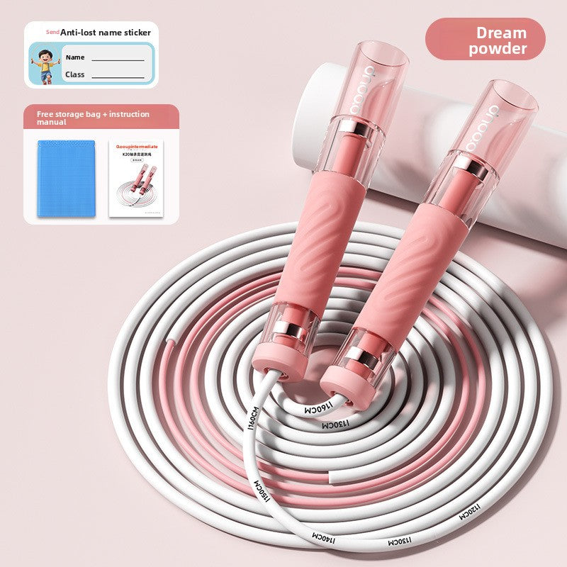 Bearing Speed Jump Rope