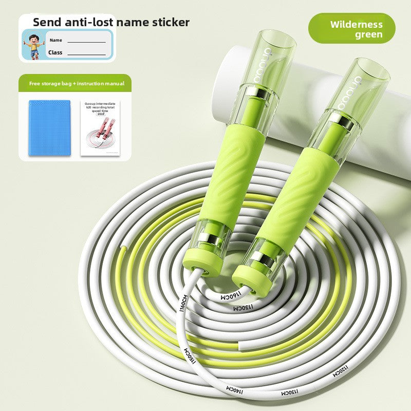 Bearing Speed Jump Rope