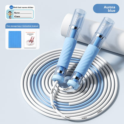 Bearing Speed Jump Rope