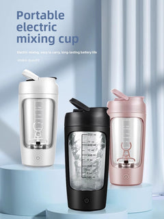 Black 650ml Tritan