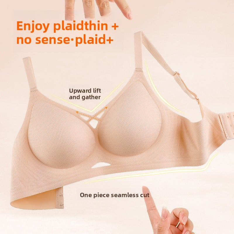 Beautiful and seamless lingerie for women