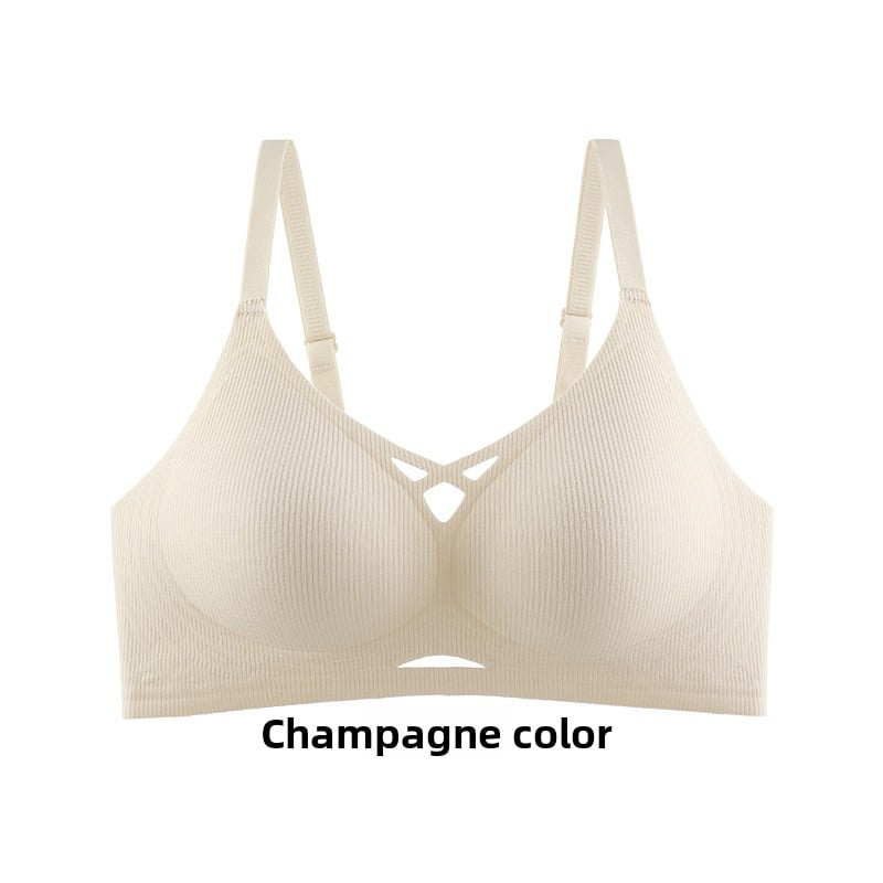 Beautiful and seamless lingerie for women