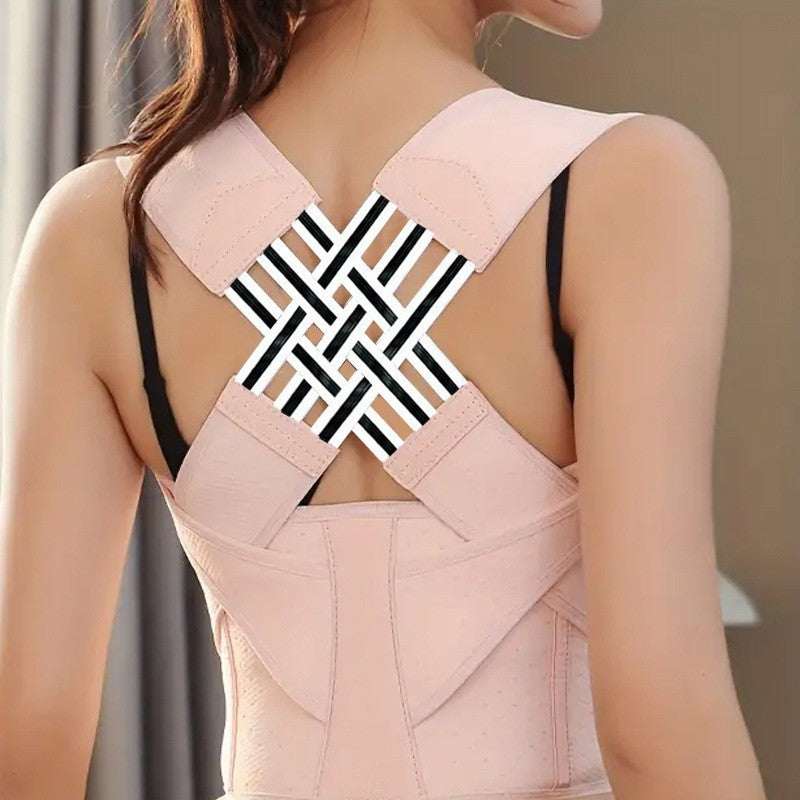 Beautiful Back Posture Correction Belt