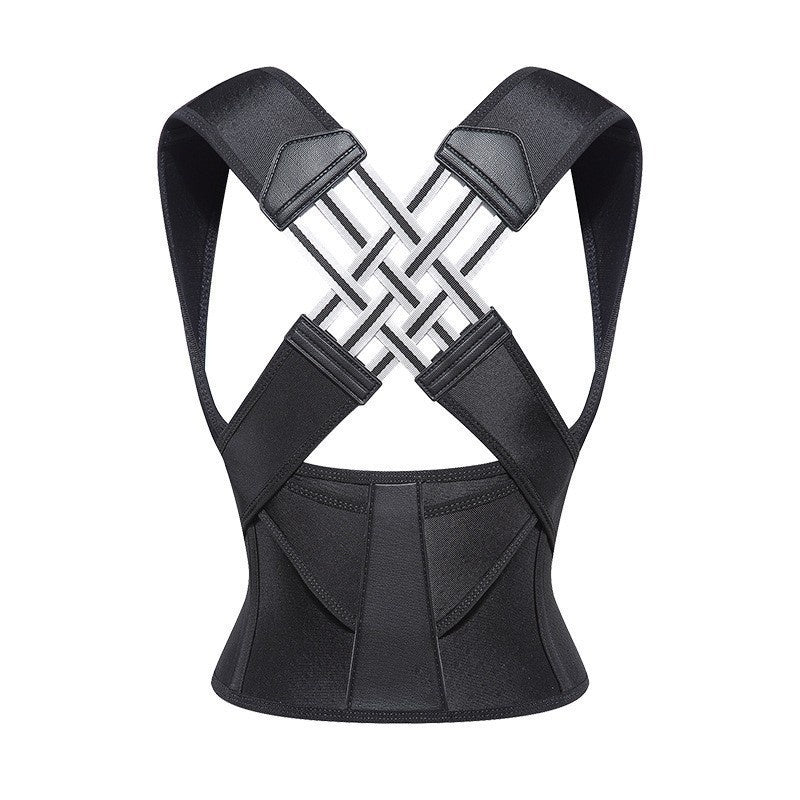 Beautiful Back Posture Correction Belt