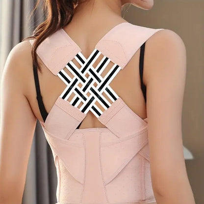 Beautiful Back Posture Correction Belt