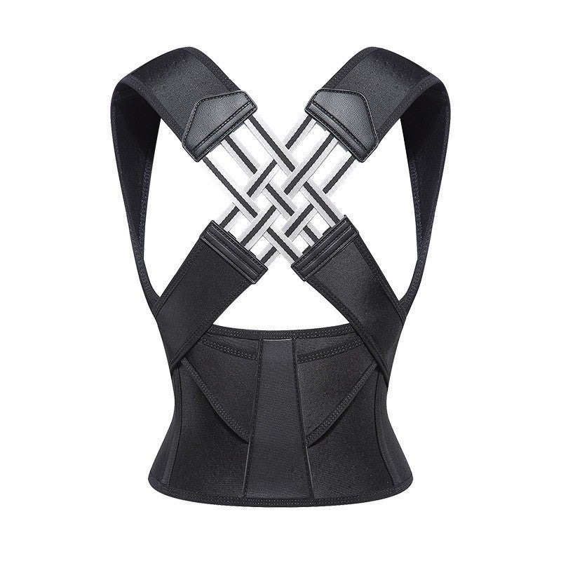 Beautiful Back Posture Correction Belt