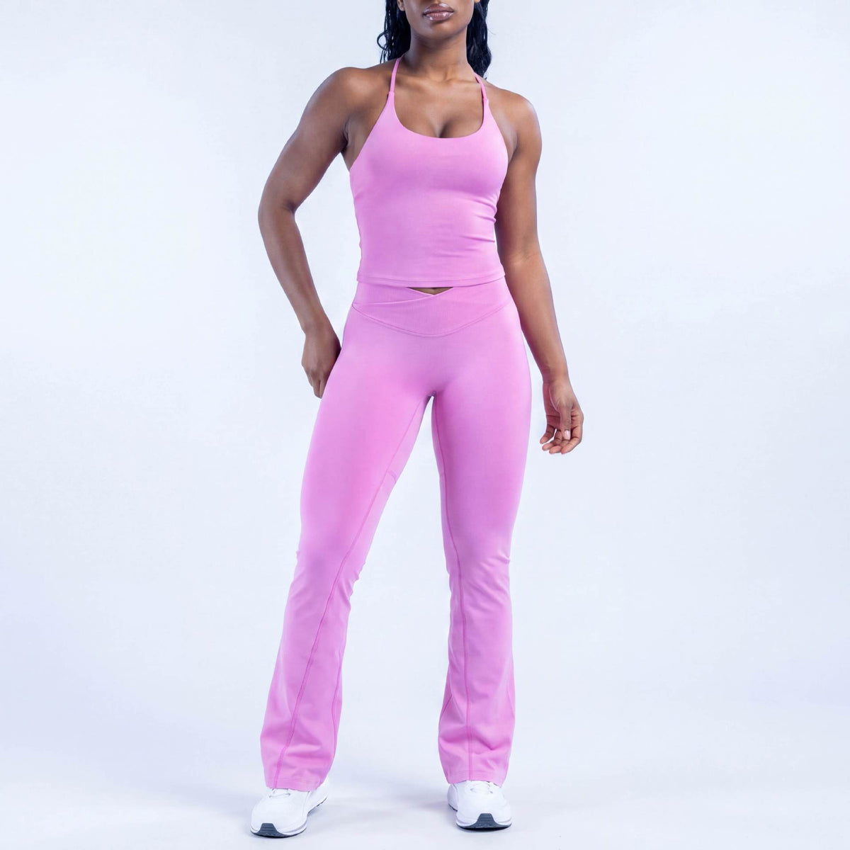 Beautiful Back Shock-Proof Push-Up Fitness Yoga Clothing
