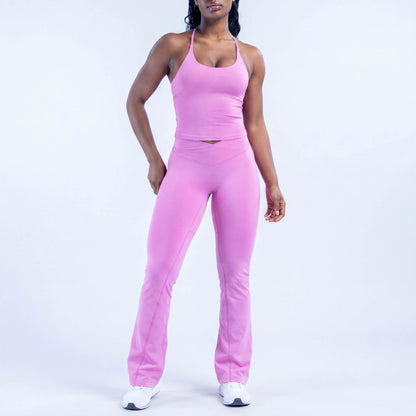 Beautiful Back Shock-Proof Push-Up Fitness Yoga Clothing