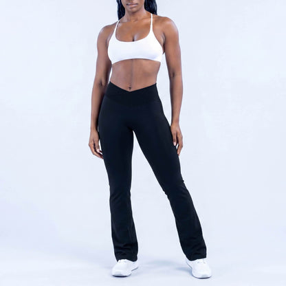Beautiful Back Shock-Proof Push-Up Fitness Yoga Clothing