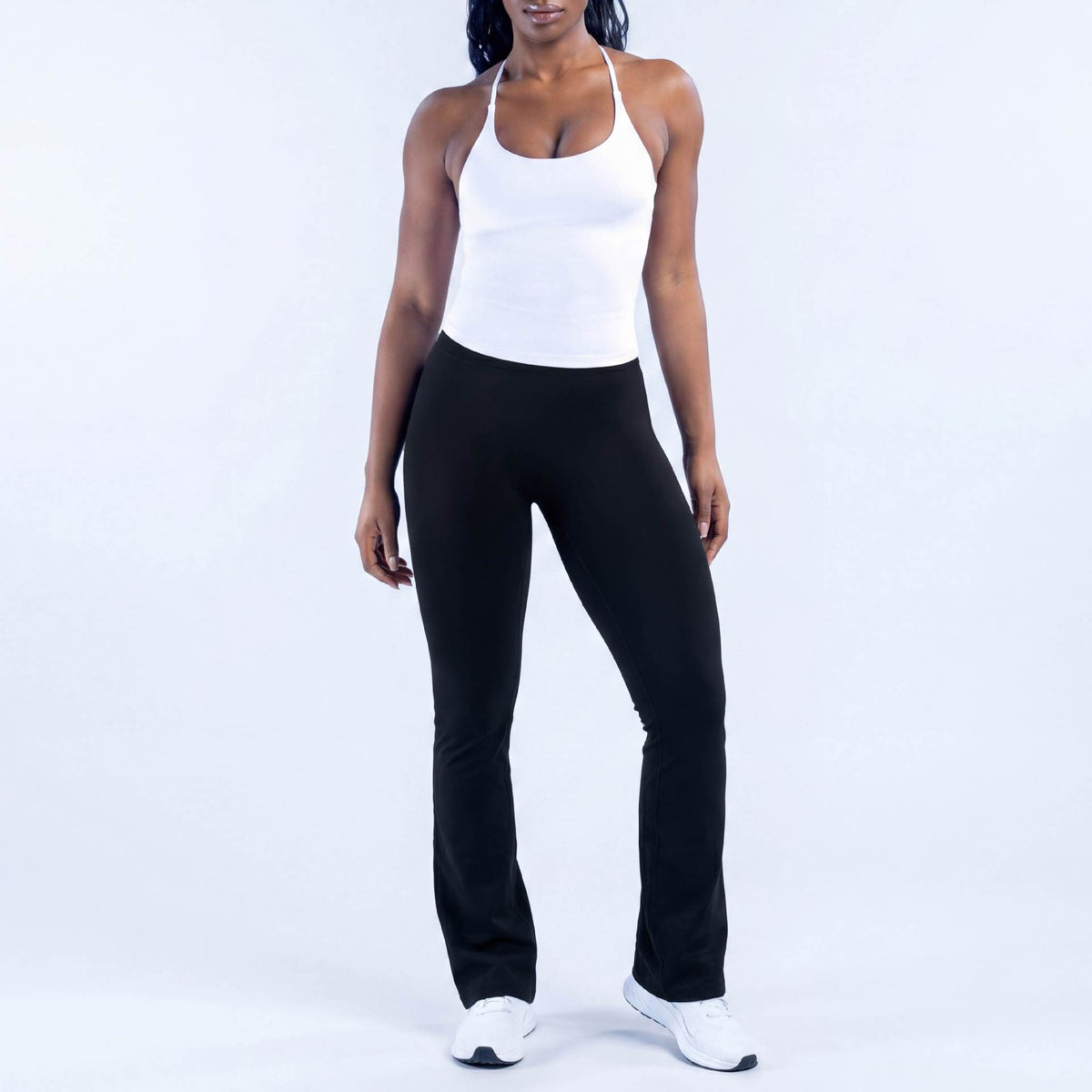 Beautiful Back Shock-Proof Push-Up Fitness Yoga Clothing