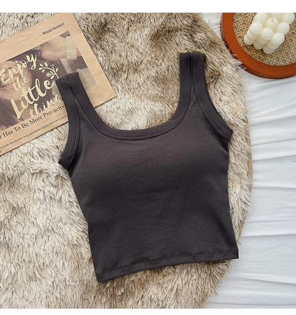 Beautiful back strap women's dress