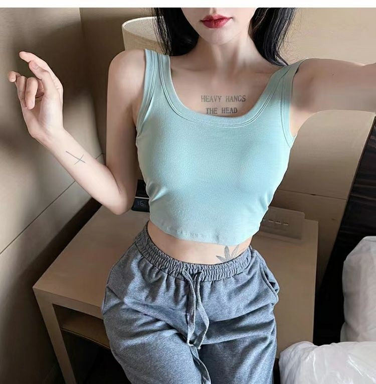 Beautiful back strap women's dress