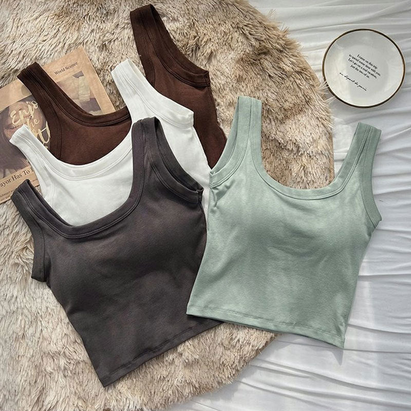 Beautiful back strap women's dress