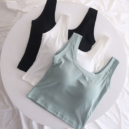 Beautiful back strap women's dress
