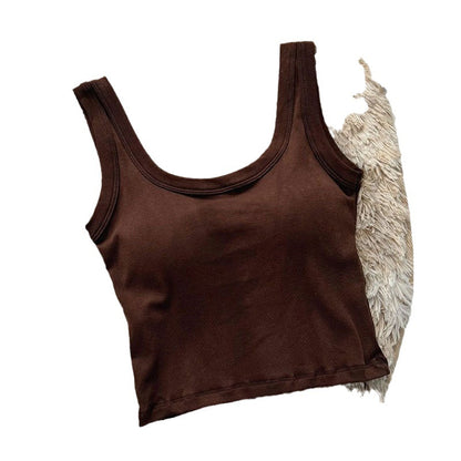 Beautiful back strap women's dress