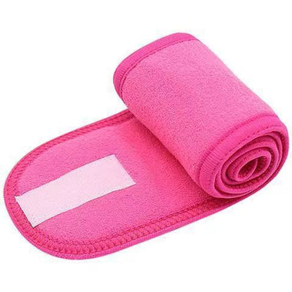 Beauty and Makeup Headband
