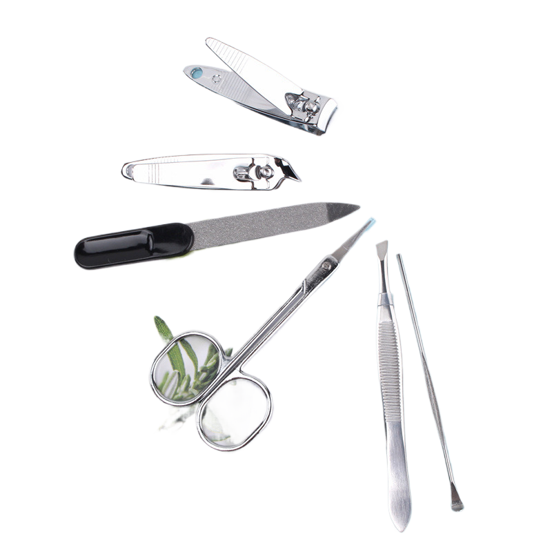 Beauty and nail care products