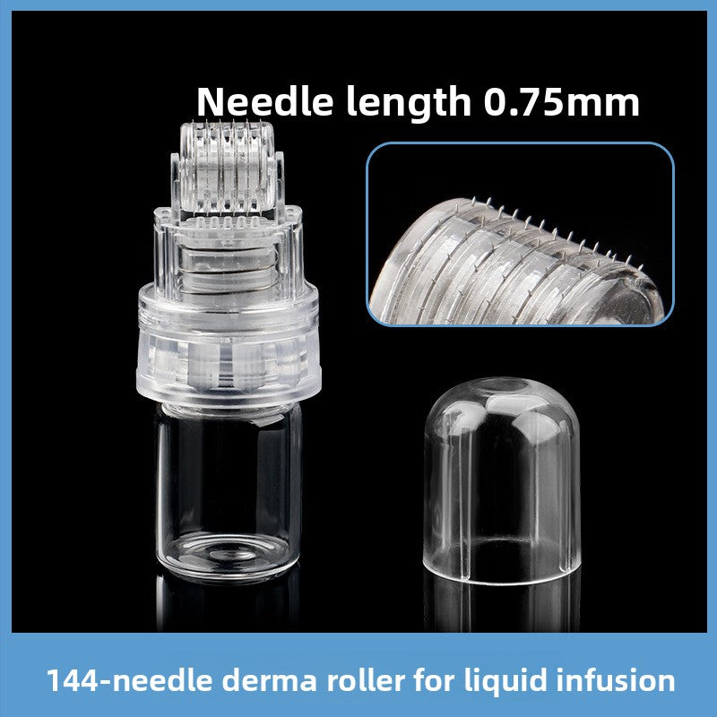Beauty and Skin Care Introduction Device