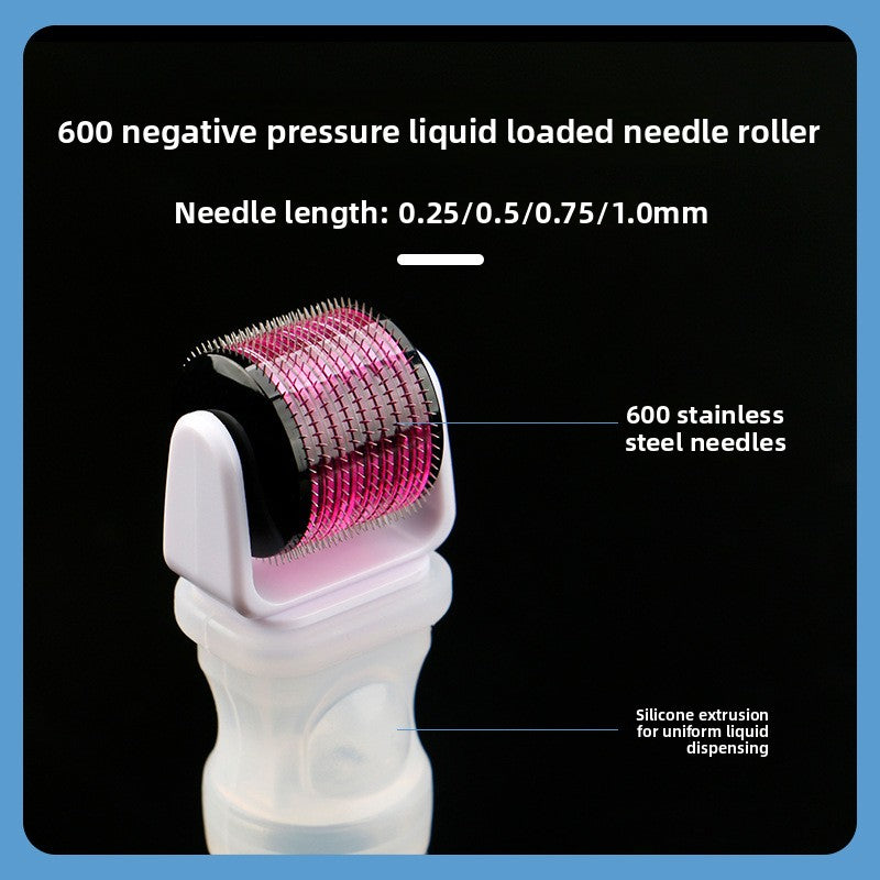 Beauty and Skin Care Introduction Device