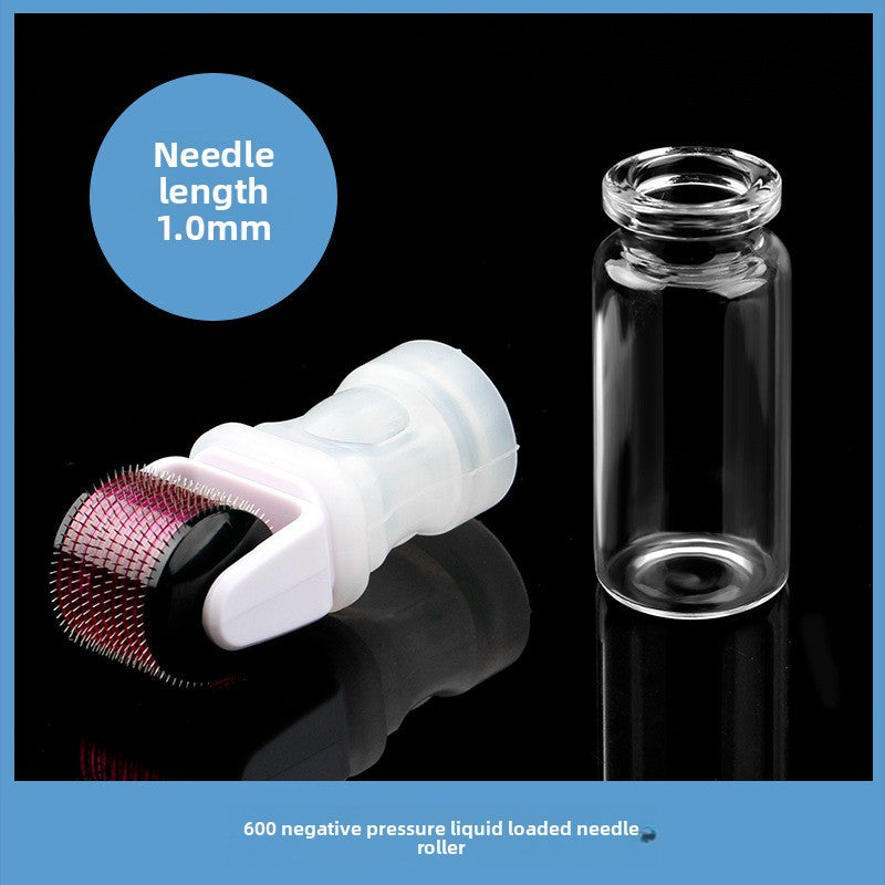 Beauty and Skin Care Introduction Device