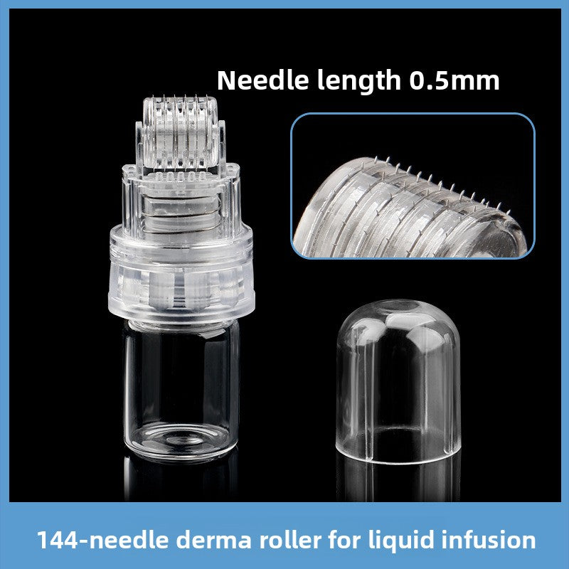 Beauty and Skin Care Introduction Device