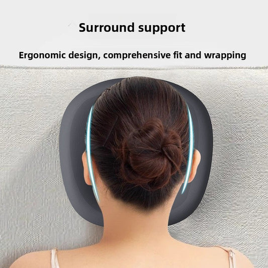 Beauty Bed Pillow