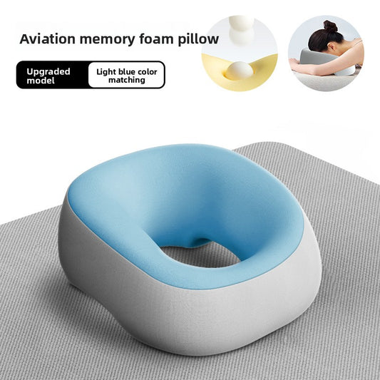 Beauty Bed Pillow