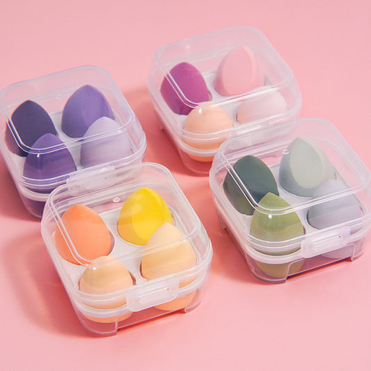 Beauty blender