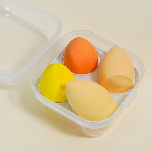 Beauty blender