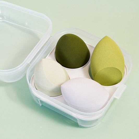 Beauty blender
