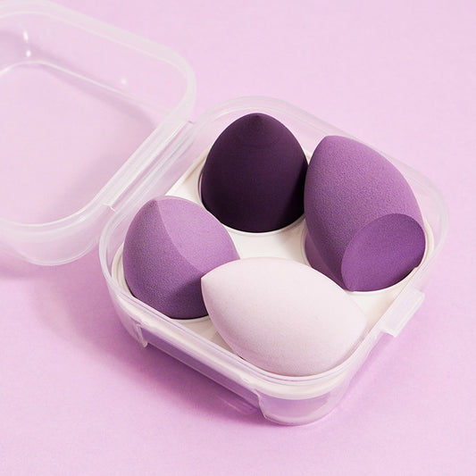 Beauty blender