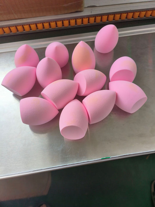 Beauty blender