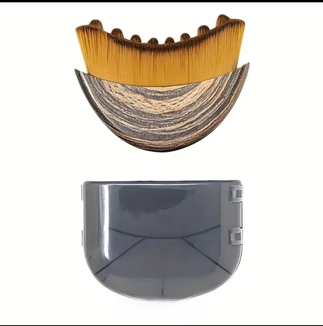 beauty brush