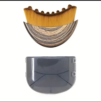 beauty brush