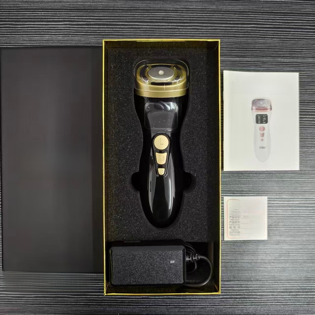 beauty device
