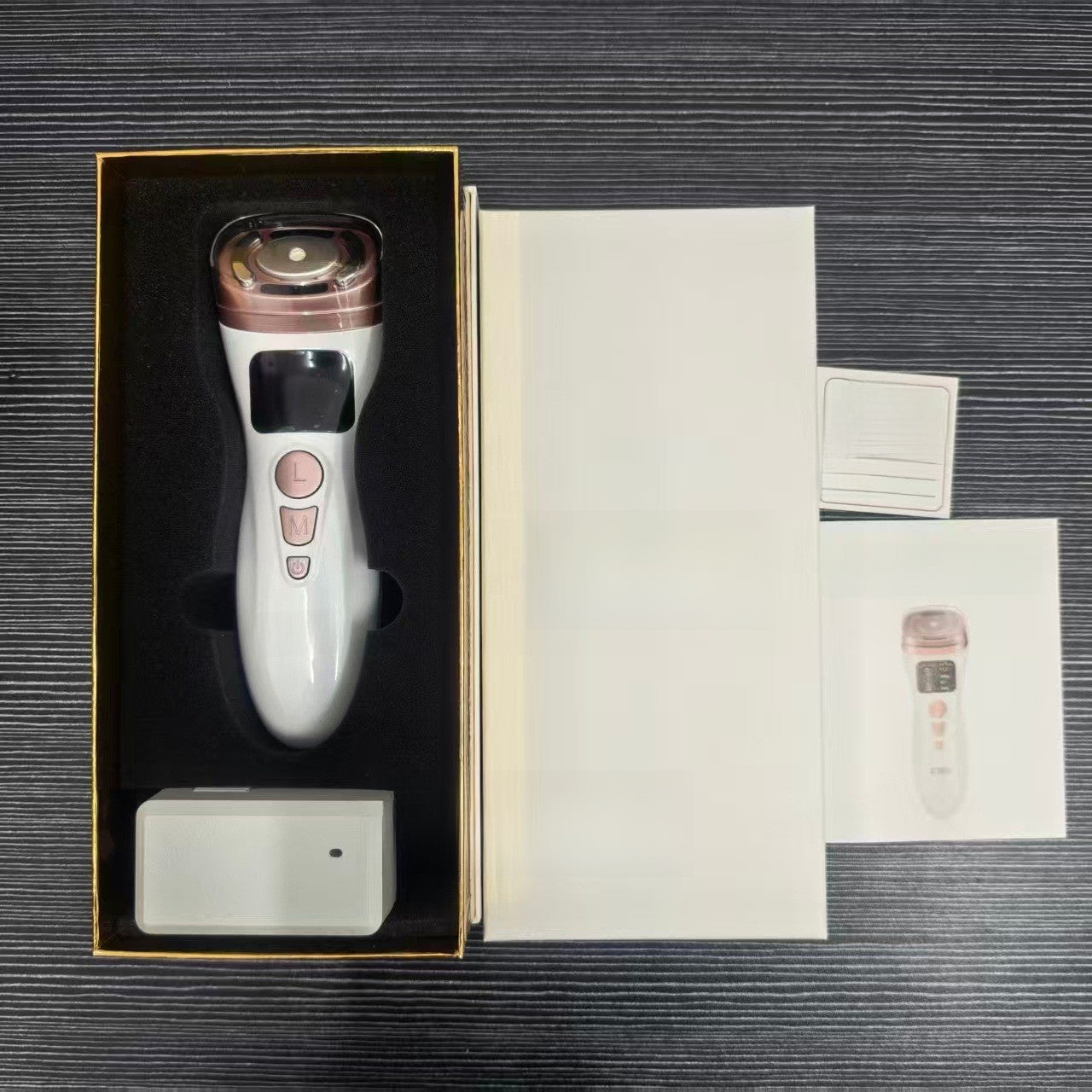 beauty device