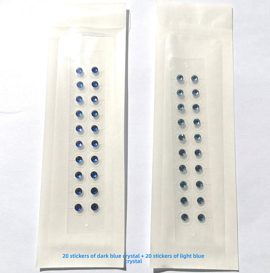 Beauty Ear Patches
