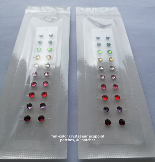 Beauty Ear Patches