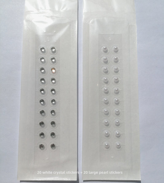 Beauty Ear Patches