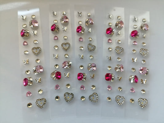 Beauty Ear Patches