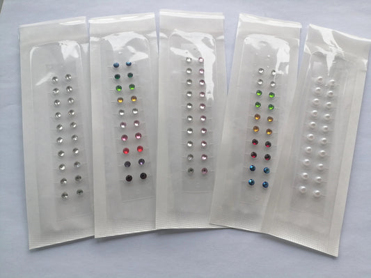 Beauty Ear Patches