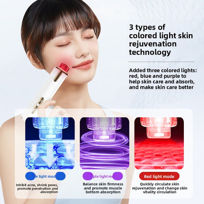 Beauty equipment