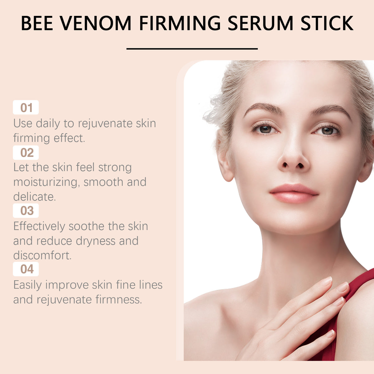 Beauty Essence Stick