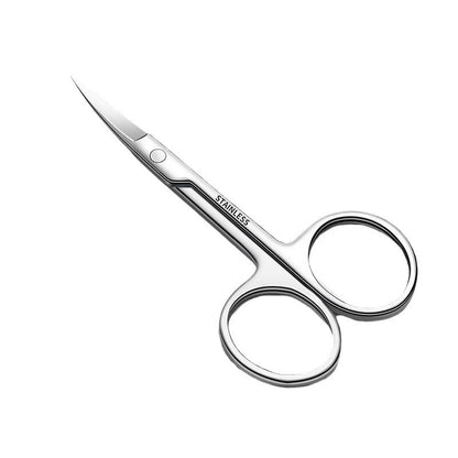 Beauty Eyelash Scissors