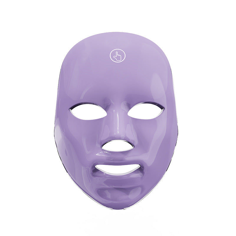 Beauty Facial Mask Device