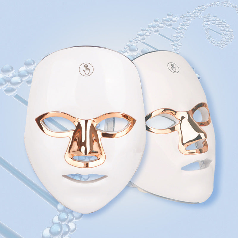 Beauty Facial Mask Device