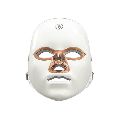 Beauty Facial Mask Device