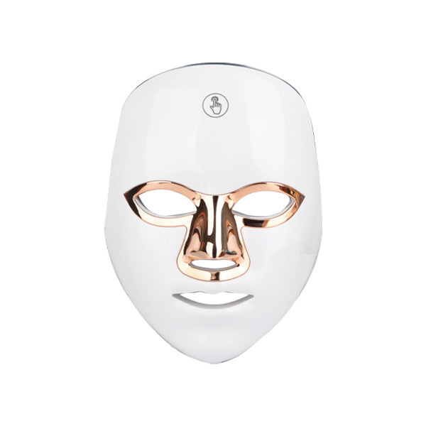 Beauty Facial Mask Device