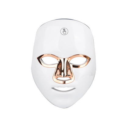 Beauty Facial Mask Device